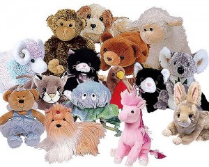 Stuffed-Animals